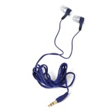 Omega Freestyle Fülhallgató kék (FH1016BL) (FH1016BL) - Fülhallgató