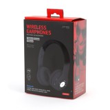 OMEGA Freestyle Headset Wireless Fekete (FH0915B) - Fejhallgató