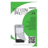 Omega SCREEN PROTECTOR HTC WILDFIRE S AG [41460]