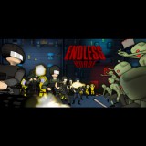 Ominous Entertainment Endless Horde (PC - Steam elektronikus játék licensz)