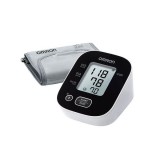 Omron M2 Intelli IT felkaros okos vérnyomásmérő (HEM-7143T1-EBK) (HEM-7143T1-EBK) - Vérnyomásmérők