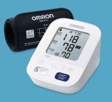 Omron M3 Comfort vérnyomásmérő készülék