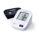 Omron M3 Intellisense felkaros vérnyomásmérő (HEM-7154-E) (HEM-7154-E) - Vérnyomásmérők