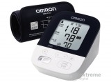 Omron M4 Intelli IT Intellisense felkaros okos vérnyomásmérő