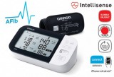 OMRON M7 Intelli IT Intellisense felkaros okos-vérnyomásmérő Bluetooth adatátvitellel 3 év jótállással