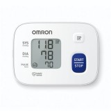 Omron RS1 Intellisense csuklós vérnyomásmérő (RS1 Intellisense) - Vérnyomásmérők