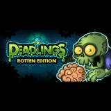 ONE MORE LEVEL Deadlings - Rotten Edition (PC - Steam elektronikus játék licensz)