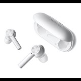ONEPLUS BUDS Z bluetooth fülhallgató SZTEREO (mikrofon, töltőtok) FEHÉR (5481100053) (5481100053) - Fülhallgató