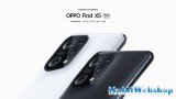 OPPO Find X5 5G Dual Sim 256GB 8GB RAM