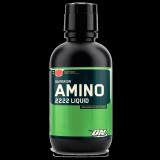 Optimum Nutrition Amino 2222 Liquid (474 ml)