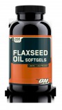 Optimum Nutrition Flaxseed Oil (200 g.k.)