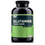 Optimum Nutrition Glutamine 1000 Caps (240 kap.)