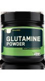 Optimum Nutrition Glutamine Powder (630 gr.)