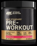 Optimum Nutrition Gold Standard Pre-Workout (330 gr.)