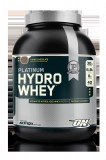 Optimum Nutrition Platinum Hydro Whey (1,590 kg)
