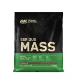 Optimum Nutrition Serious Mass (5,454 kg)