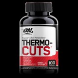 Optimum Nutrition Thermo Cuts (100 kap.)