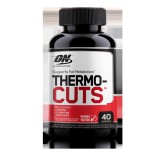 Optimum Nutrition Thermo Cuts (40 kap.)
