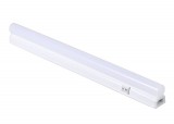Optonica LED fénycső, T5, 117 cm, 16W, 230V, műanyag ház, fehér fény, kapcsolóval