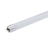 Optonica LED fénycső, T8, 120 cm, 18W, 230V, üveg, fehér fény