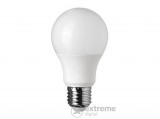 Optonica LED gömb izzó, E27, 12W, meleg fehér fény, 1000 Lm, 3000K - Dimmelhető  SP1834