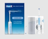 Oral-B Health Center Oxyjet szájzuhany (10PO010417)