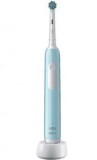Oral-B PRO Series1 Cross Action elektromos fogkefe kék (10PO010407)