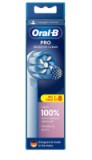 Oral-B Sensitive Clean fogkefefej, 8 db (10PO010447)