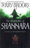 ORBIT Kappanyos András: Wishsong of Shannara - Book Three - könyv