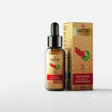 Organikus csipkebogyó olaj 50 ml - Sattva Ayurveda