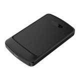 Orico 2020U3-BK 2,5" USB3.0 Portable Hard Drive Enclosure Black ORICO-2020U3-BK-EP