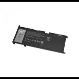 Origin Storage akkumulátor Dell Inspiron 15.2V 3684mAh 56Wh (33YDH-BTI) (33YDH-BTI) - Notebook Akkumulátor