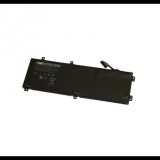Origin Storage akkumulátor Dell XPS 7.6V 4912mAh 37Wh (RRCGW-BTI) (RRCGW-BTI) - Notebook Akkumulátor