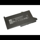 Origin Storage BTI akkumulátor Dell Latitude 11.4V 3500mAh (DJ1J0-BTI) (DJ1J0-BTI) - Notebook Akkumulátor