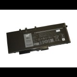 Origin Storage BTI akkumulátor Dell Latitude/Precision 7.6V 8560mAh (GJKNX-BTI) (GJKNX-BTI) - Notebook Akkumulátor
