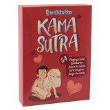 Orion Kama Sutra - szexpóz francia kártya (54db)