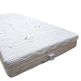Ortho-Sleepy High Komfort Silver Protect Ortopéd vákuum matrac 160x200cm