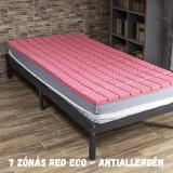 Ortho-Sleepy Strong Antiallergén Natur 7zónás Red Ortopéd matrac 90x200cm