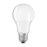 Osram BASE Clas LED fényforrás E27 8.5W körte meleg fehér matt (3db) (4052899955493) (Osram 4052899955493) - LED-es égők