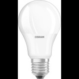 OSRAM LED EEK F (A - G) E27 Izzólámpa forma 8.5 W = 60 W Melegfehér (O x H) 60 mm x 113 mm 10 db (4052899326859) (OS4052899326859) - LED-es égők