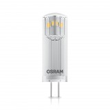 Osram STAR LED fényforrás G4 1.8W meleg fehér (4058075811973) (4058075811973) - LED-es égők