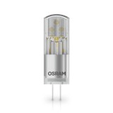 Osram STAR LED fényforrás G4 2.4W meleg fehér kapszula (4058075812031) (4058075812031) - LED-es égők