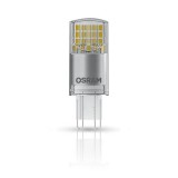 Osram STAR LED fényforrás G9 3.8W kapszula meleg fehér (4058075812093) (4058075812093) - LED-es égők