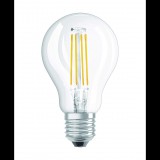 Osram Star LED fényforrás körte E27 6W filament meleg fehér (4058075108400) (4058075108400) - LED-es égők