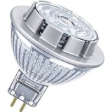 Osram STAR LED fényforrás spot G-u5.3 7.2W meleg fehér (4052899957794) (4052899957794) - LED-es égők