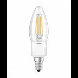 Osram Superstar LED fényforrás E14 5W Gyertya meleg fehér filament (4052899961814) (4052899961814) - LED-es égők