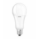 Osram Superstar LED fényforrás E27 21W körte meleg fehér (4058075433847) (4052899959200) - LED-es égők