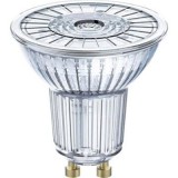 Osram Superstar LED fényforrás spot GU10 8W hideg fehér (4052899390232) (4052899390232) - LED-es égők