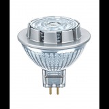 Osram Superstar MR16 LED fényforrás spot GU5.3 7.8W meleg fehér (4052899389991) (4052899389991) - LED-es égők