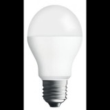 Osram Value LED fényforrás E27 10W körte matt hideg fehér (4052899326873) (4052899326873) - LED-es égők